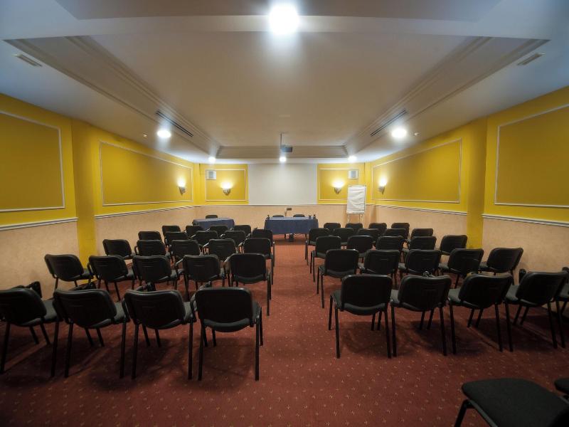 Hotel Le Sorgenti image