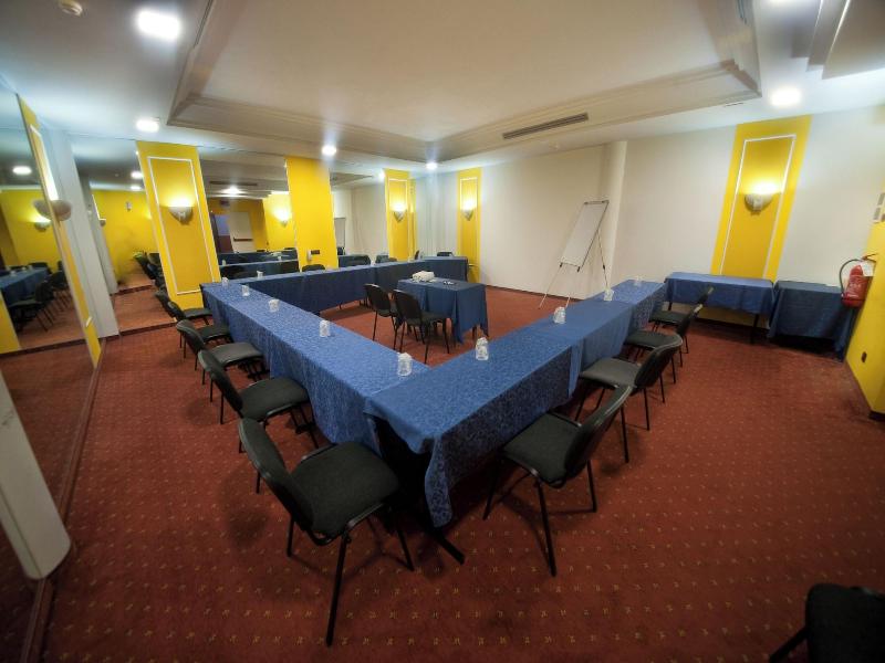Hotel Le Sorgenti image