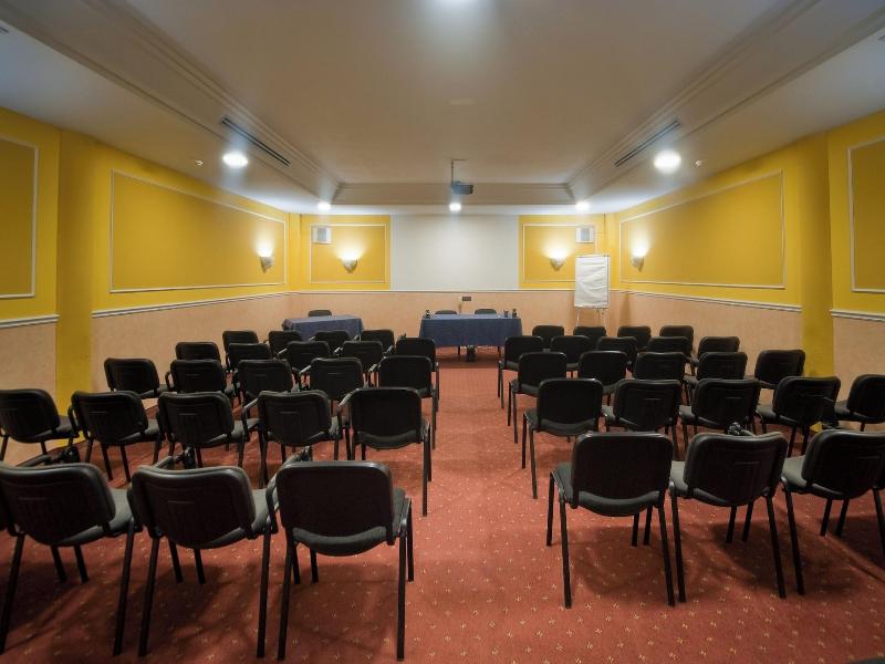 Hotel Le Sorgenti image