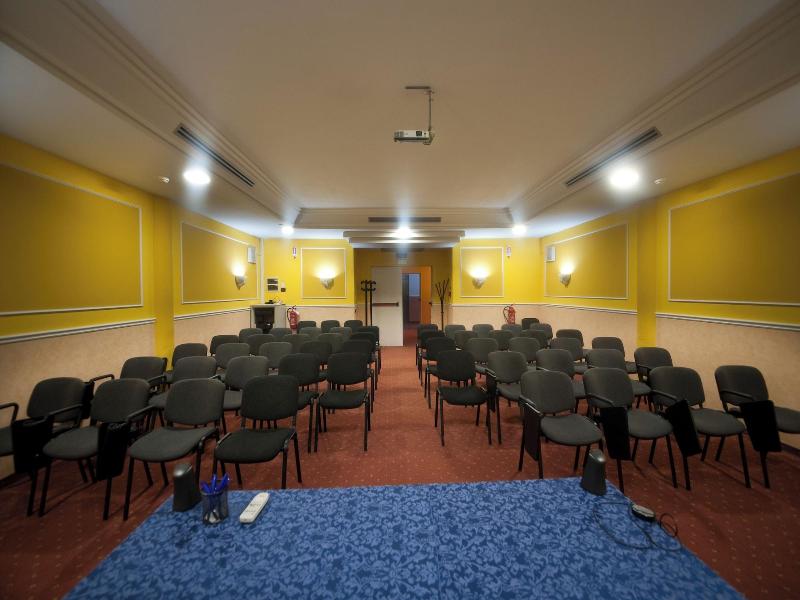 Hotel Le Sorgenti image