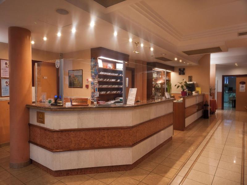 Hotel Le Sorgenti image