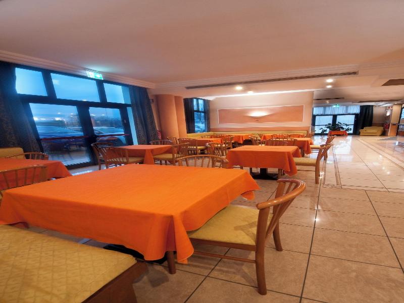 Hotel Le Sorgenti image