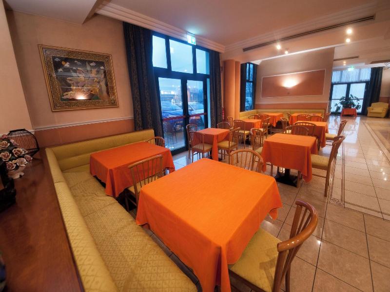 Hotel Le Sorgenti image