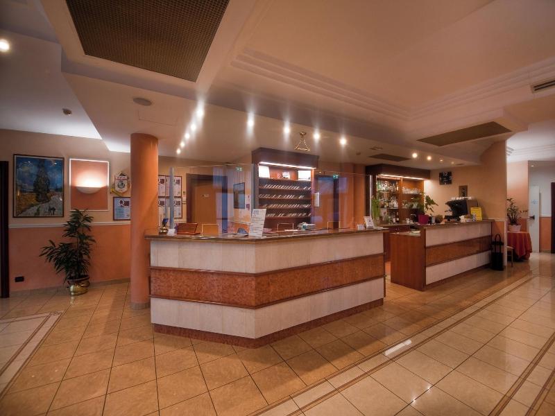 Hotel Le Sorgenti image