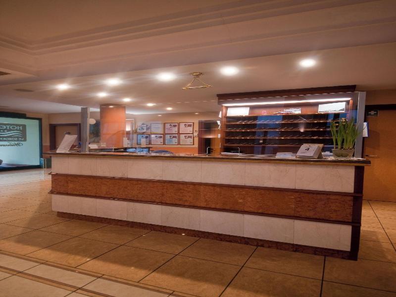 Hotel Le Sorgenti image