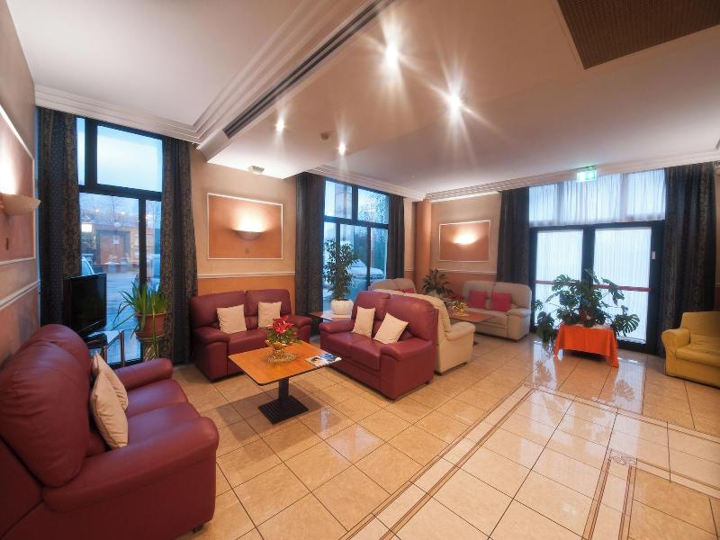 Hotel Le Sorgenti image