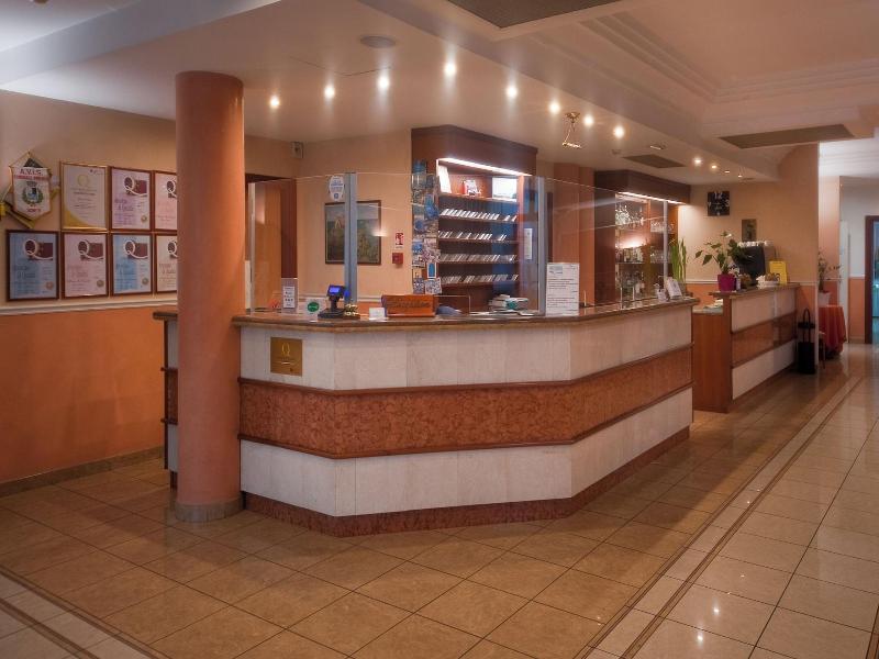 Hotel Le Sorgenti image