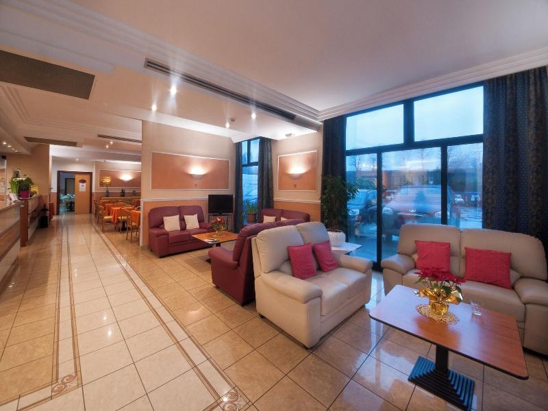 Hotel Le Sorgenti image