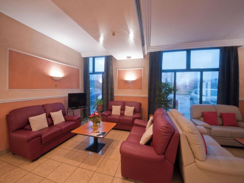 Hotel Le Sorgenti image