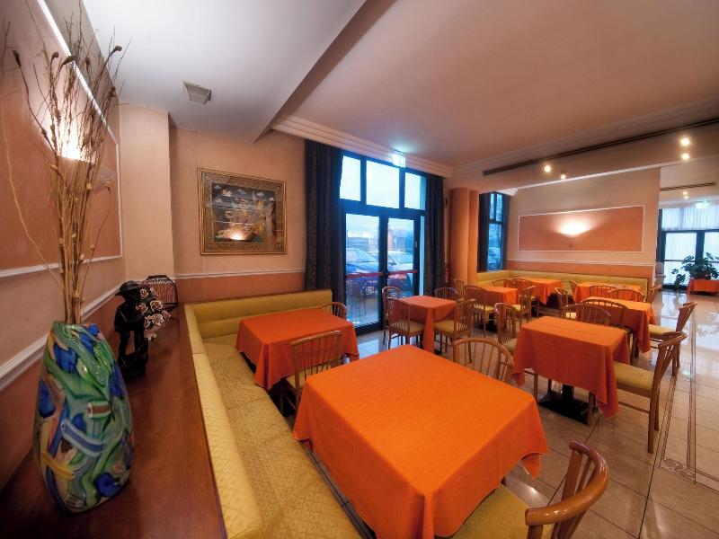 Hotel Le Sorgenti image
