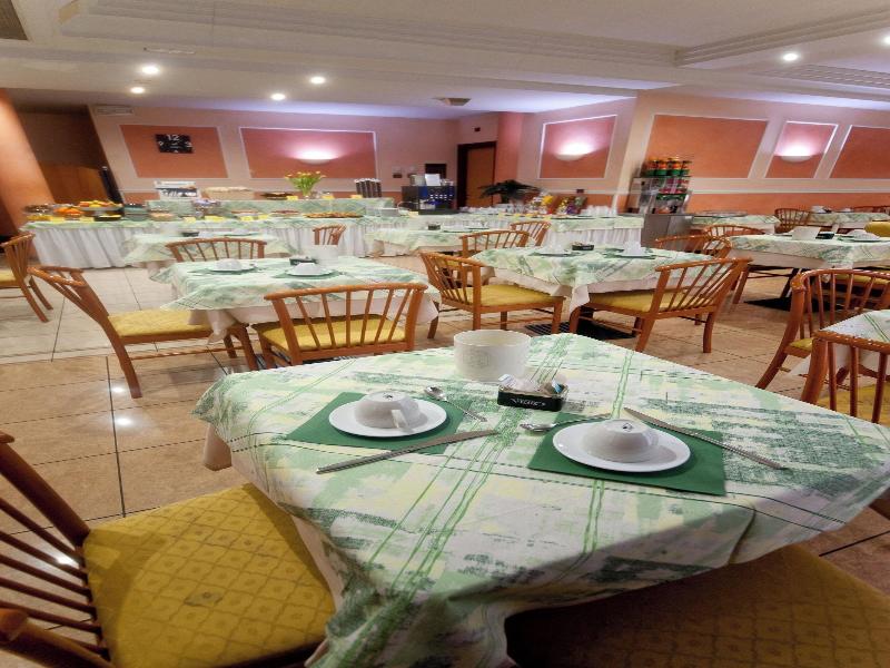 Hotel Le Sorgenti image