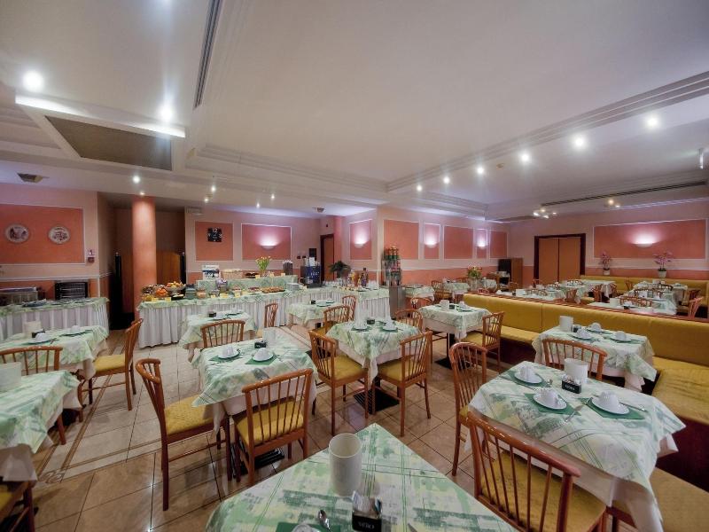 Hotel Le Sorgenti image