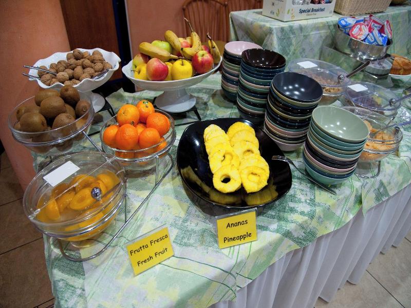 Hotel Le Sorgenti image