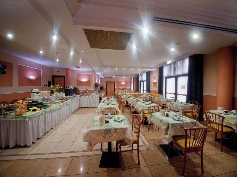 Hotel Le Sorgenti image