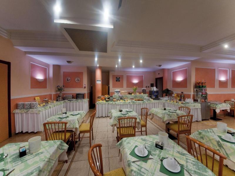 Hotel Le Sorgenti image