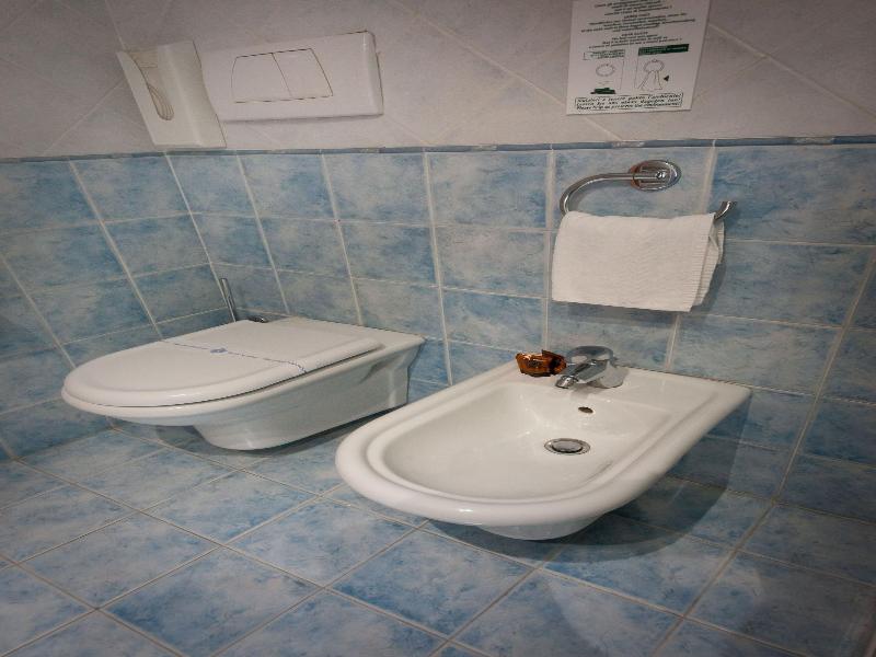 Hotel Le Sorgenti image