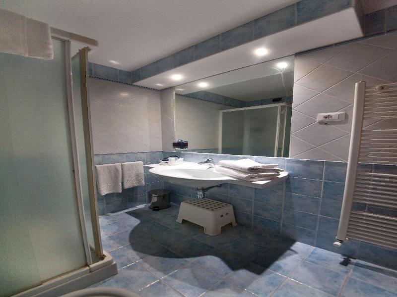 Hotel Le Sorgenti image