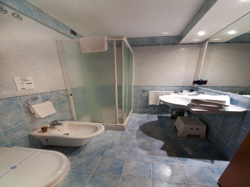 Hotel Le Sorgenti image