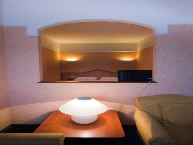 Hotel Le Sorgenti image