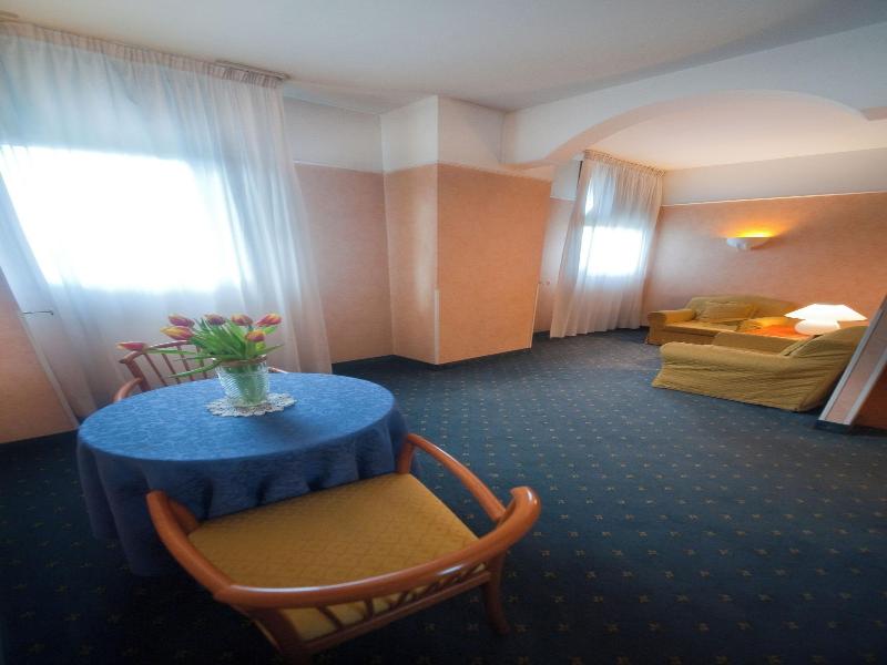 Hotel Le Sorgenti image