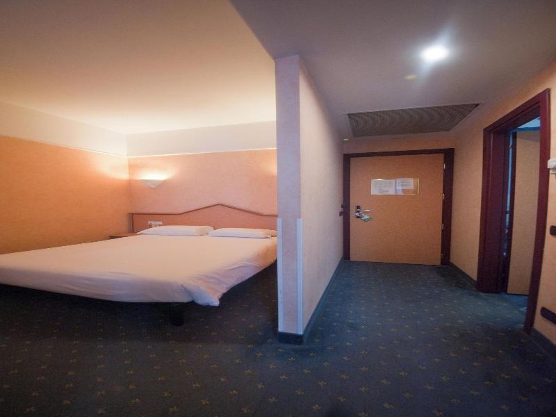 Hotel Le Sorgenti image