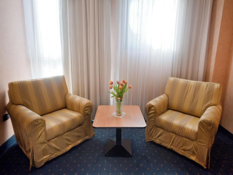 Hotel Le Sorgenti image