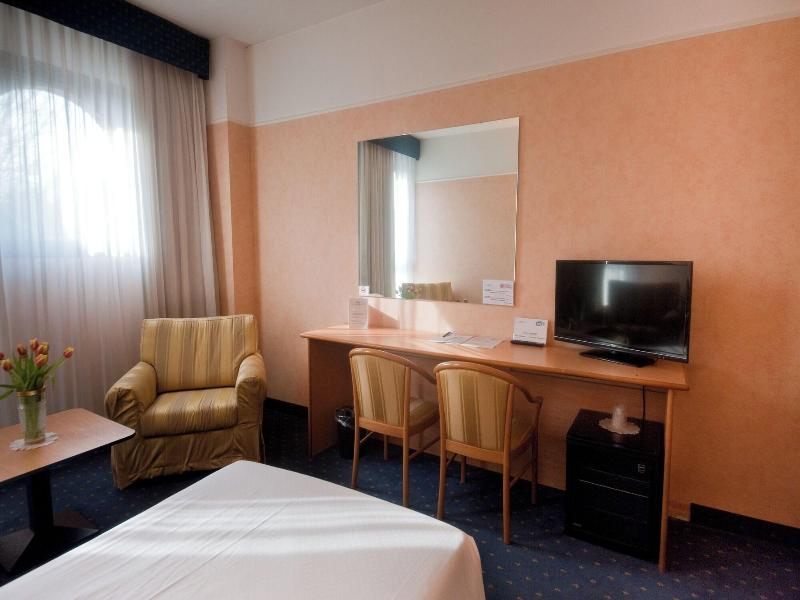 Hotel Le Sorgenti image