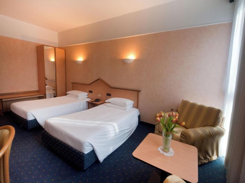 Hotel Le Sorgenti image
