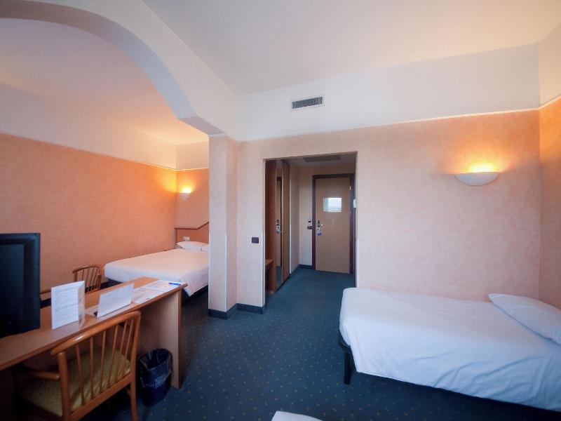 Hotel Le Sorgenti image