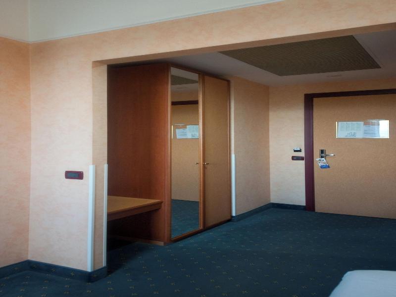 Hotel Le Sorgenti image