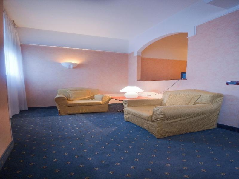 Hotel Le Sorgenti image