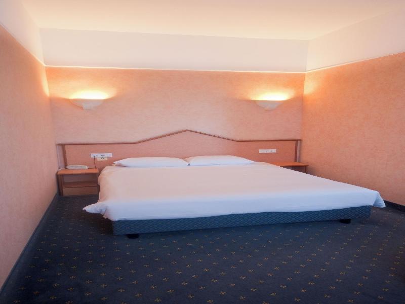 Hotel Le Sorgenti image