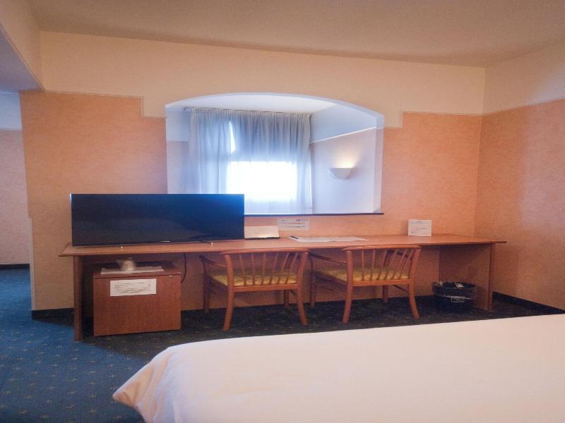 Hotel Le Sorgenti image