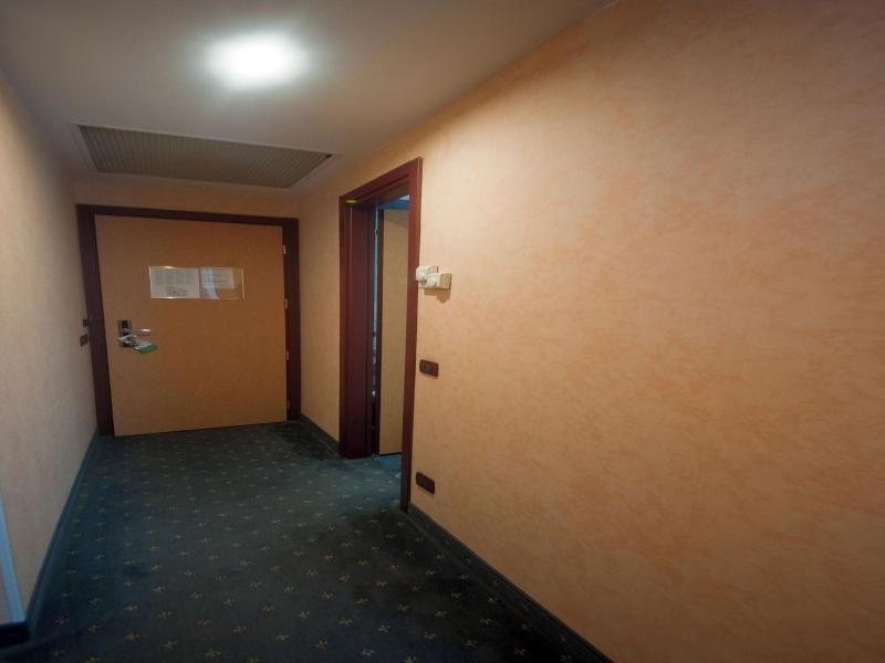 Hotel Le Sorgenti image
