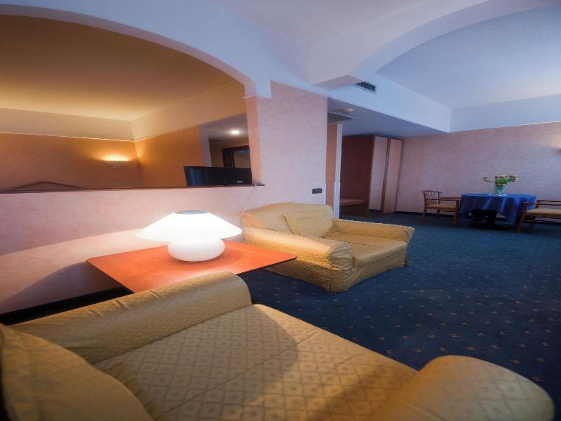 Hotel Le Sorgenti image