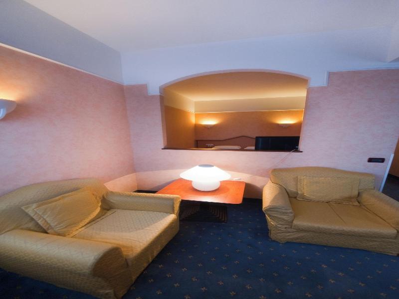 Hotel Le Sorgenti image
