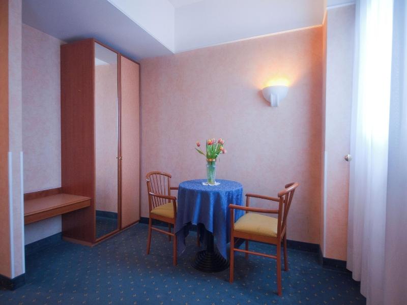 Hotel Le Sorgenti image