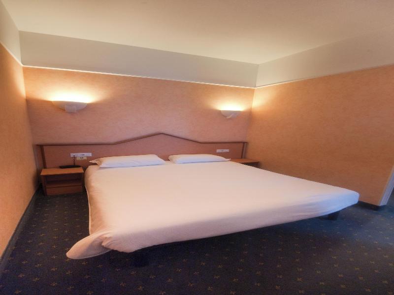 Hotel Le Sorgenti image