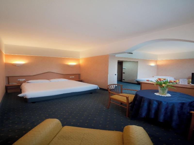 Hotel Le Sorgenti image