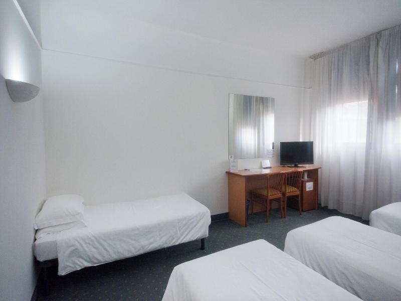 Hotel Le Sorgenti image