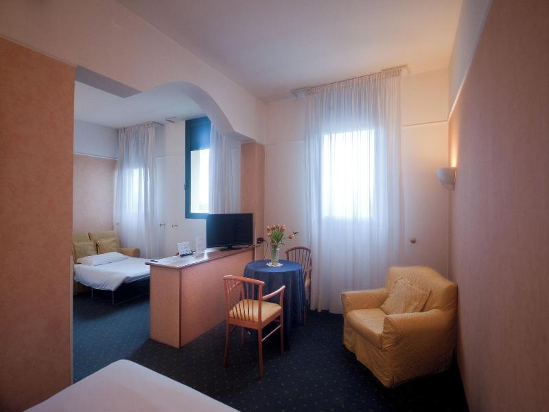 Hotel Le Sorgenti image