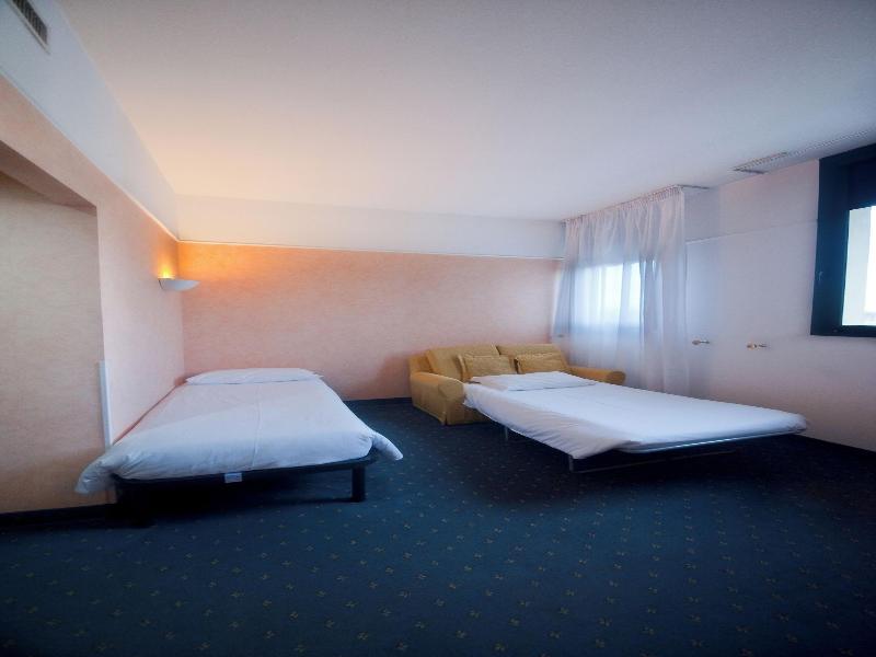 Hotel Le Sorgenti image