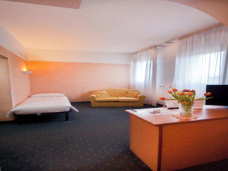 Hotel Le Sorgenti image