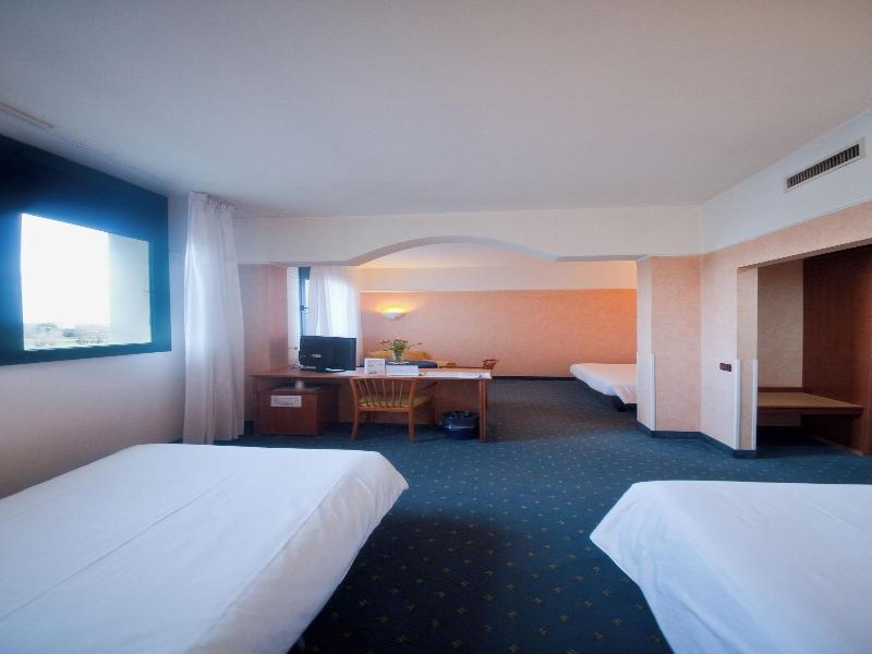 Hotel Le Sorgenti image