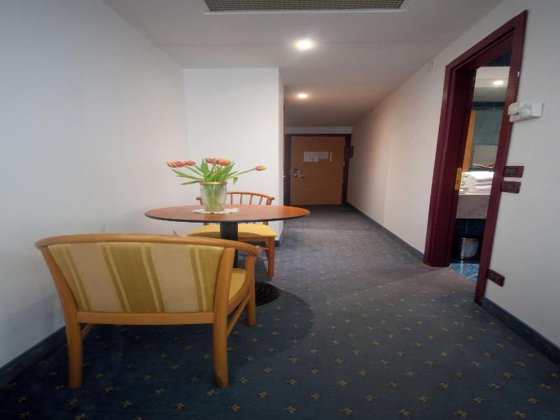 Hotel Le Sorgenti image