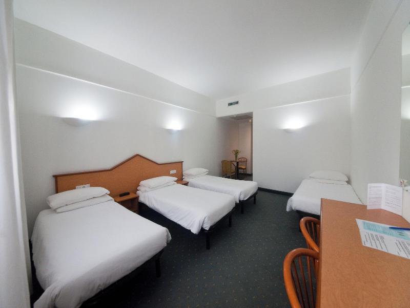 Hotel Le Sorgenti image