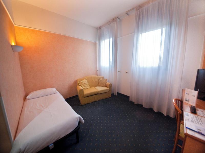 Hotel Le Sorgenti image