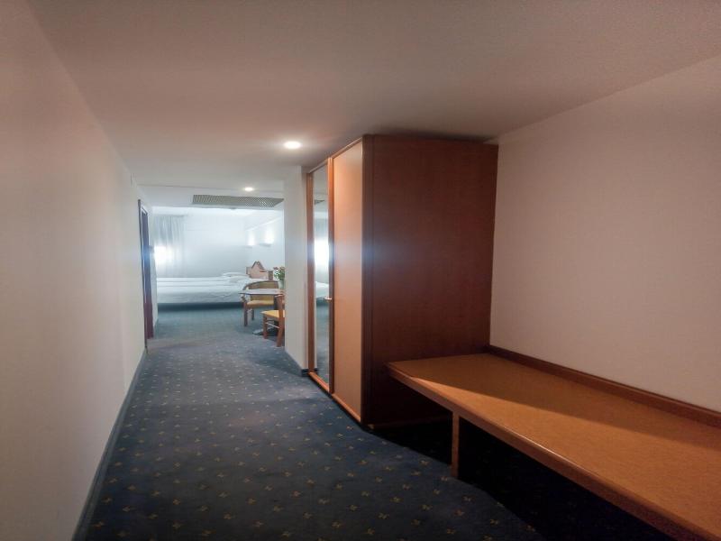 Hotel Le Sorgenti image