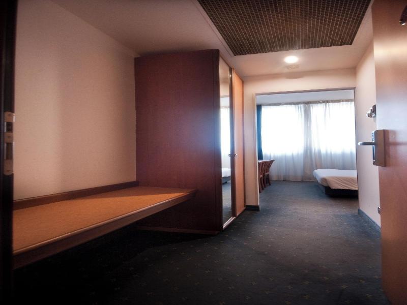 Hotel Le Sorgenti image