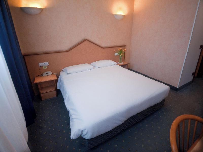 Hotel Le Sorgenti image